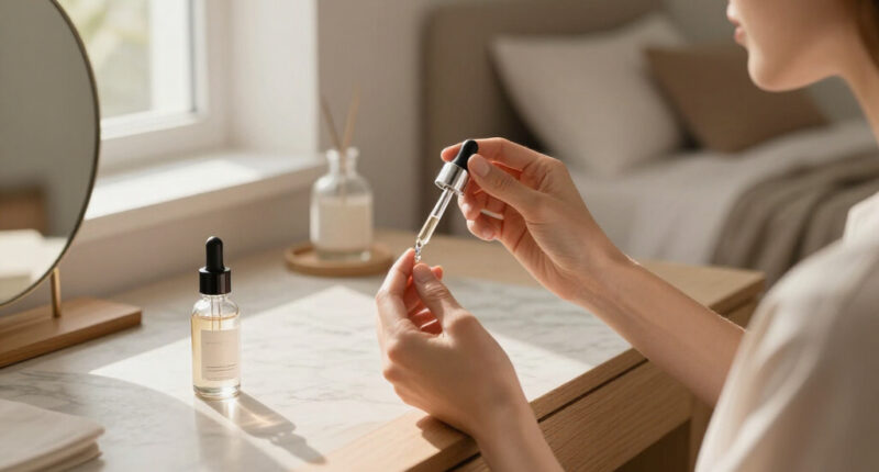 13 Best Peptide Skincare Products in 2026