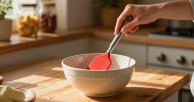 13 Best Silicone Spatulas in 2026
