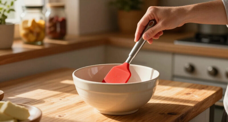 13 Best Silicone Spatulas in 2026