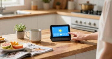 13 Best Smart Home Display Hubs for 2026