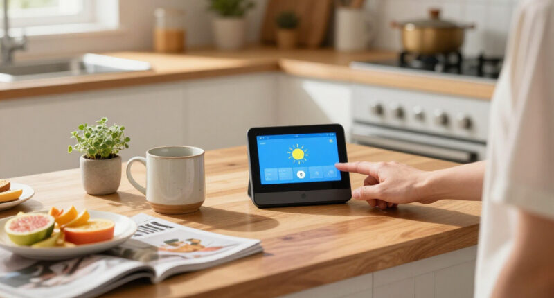13 Best Smart Home Display Hubs for 2026