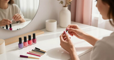 13 Best Square Nail Design Kits in 2026