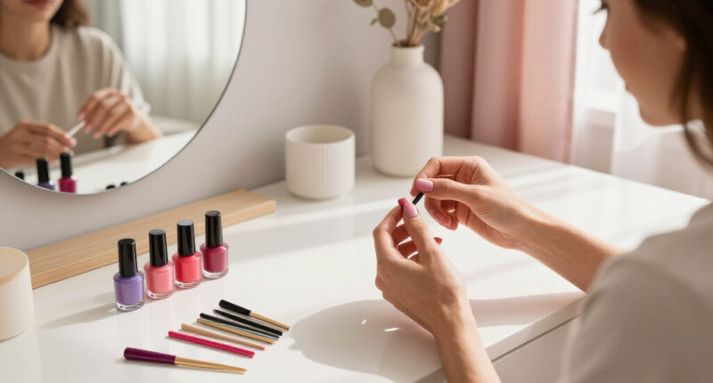 13 Best Square Nail Design Kits in 2026