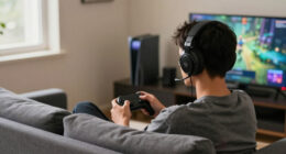 13 Best Steam Gaming Headsets in 2026