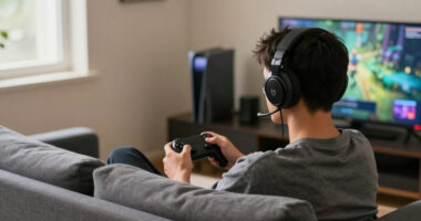 13 Best Steam Gaming Headsets in 2026