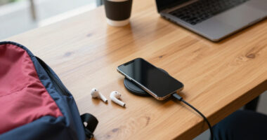 13 Best Student-Friendly Wireless Chargers in 2026