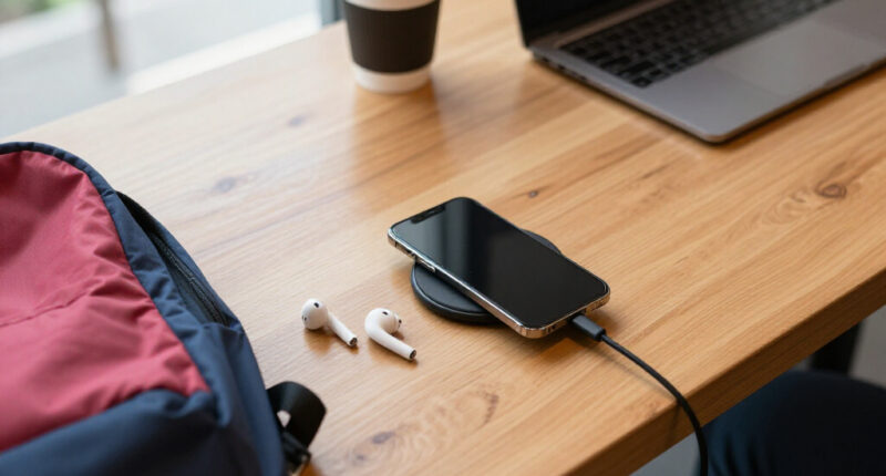 13 Best Student-Friendly Wireless Chargers in 2026
