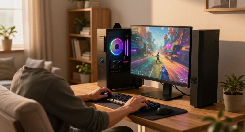13 Best Value Gaming PCs in 2026