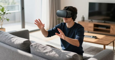 13 Best VR Headsets in 2026