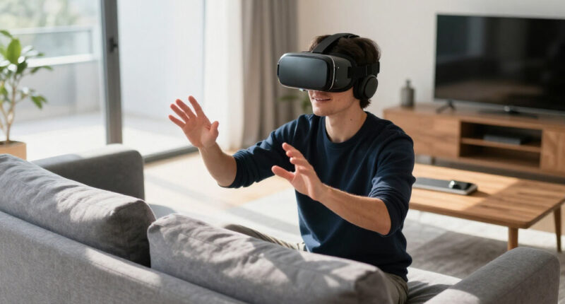 13 Best VR Headsets in 2026