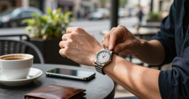 13 Best Watches for Men in 2026