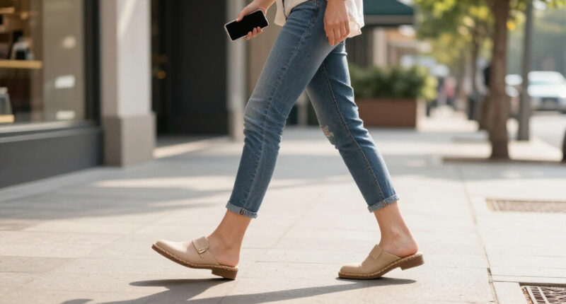13 Best Women's Mule Shoes in 2026