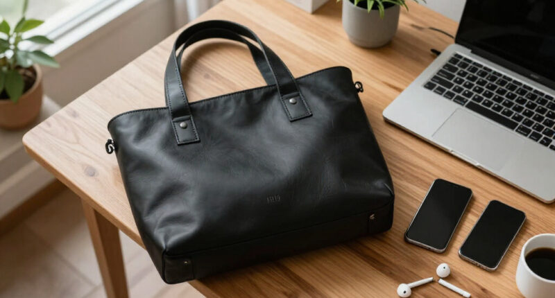 13 Best Work Totes in 2026