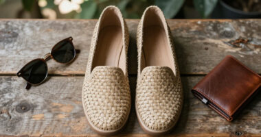 13 Best Woven Shoes in 2026