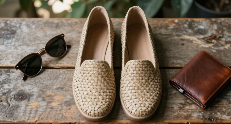 13 Best Woven Shoes in 2026