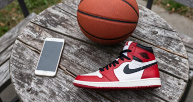14 Best Air Jordan 1 Sneakers in 2026