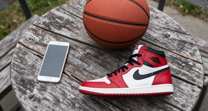 14 Best Air Jordan 1 Sneakers in 2026