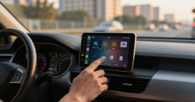 14 Best Apple CarPlay Car Stereos in 2026