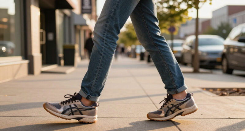 14 Best ASICS Dad Shoes in 2026