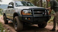 14 Best Bull Bars For Trucks In 2026