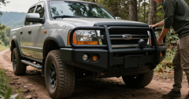 14 Best Bull Bars For Trucks In 2026
