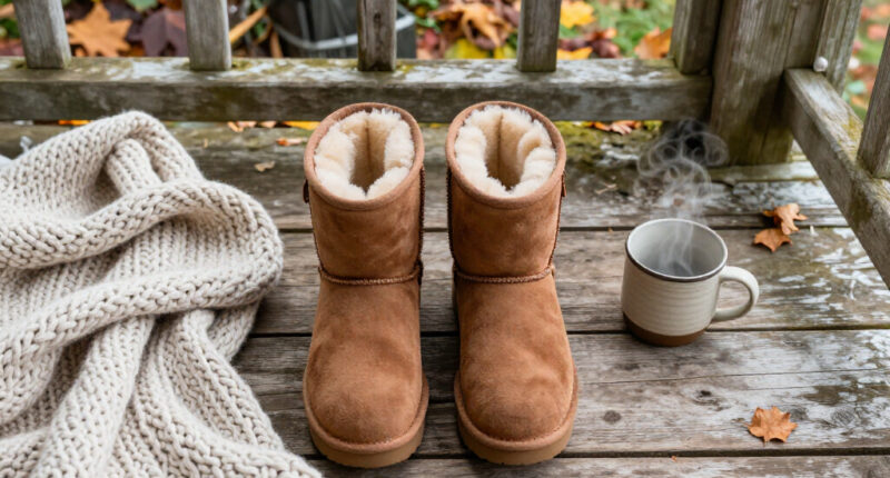 14 Best Classic UGG Boots in 2026