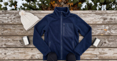 14 Best Cold-Weather Performance Wear in 2026