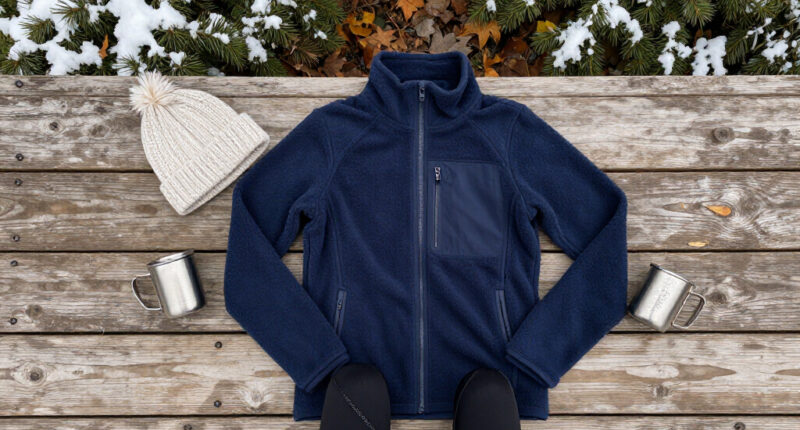 14 Best Cold-Weather Performance Wear in 2026