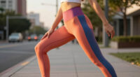 14 Best Colored Leggings for Women in 2026