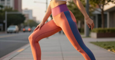 14 Best Colored Leggings for Women in 2026