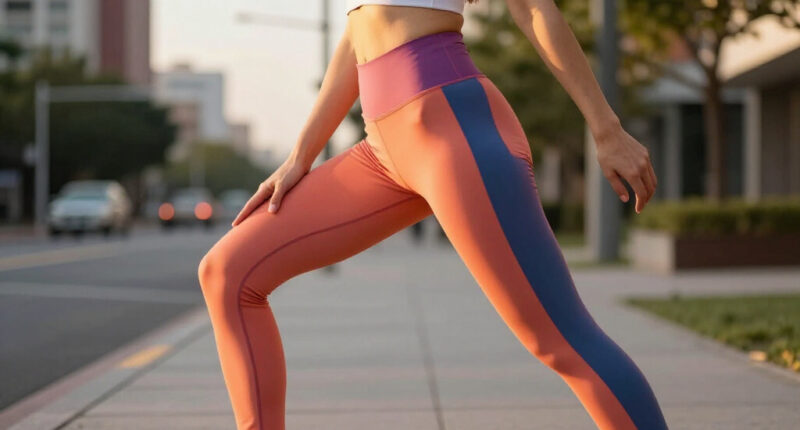 14 Best Colored Leggings for Women in 2026