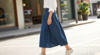 14 Best Denim Maxi Skirts in 2026