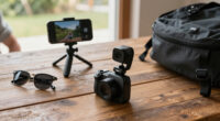 14 Best DJI Osmo Cameras in 2026