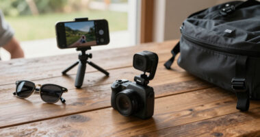 14 Best DJI Osmo Cameras in 2026