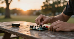 14 Best ESP32 Development Boards in 2026