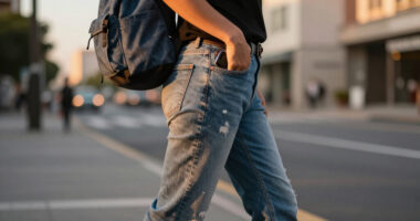 14 Best Fall 2026 Denim Trends in 2026