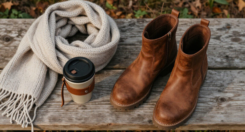 14 Best Fall Boots in 2026