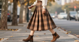 14 Best Fall Skirts in 2026