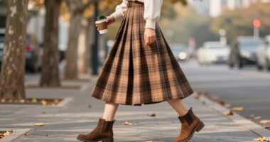 14 Best Fall Skirts in 2026