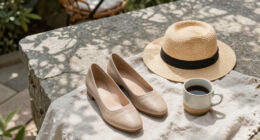 14 Best Flat Shoes for Women Over 50 in 2026