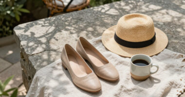 14 Best Flat Shoes for Women Over 50 in 2026