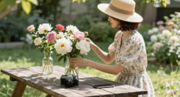 14 Best Floral Fashion Trends in 2026