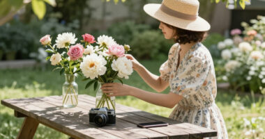 14 Best Floral Fashion Trends in 2026