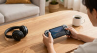 14 Best Folding Mobile Game Controllers in 2026