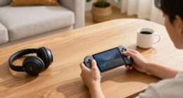 14 Best Folding Mobile Game Controllers in 2026