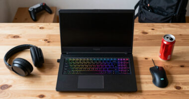 14 Best Gaming Laptops in 2026