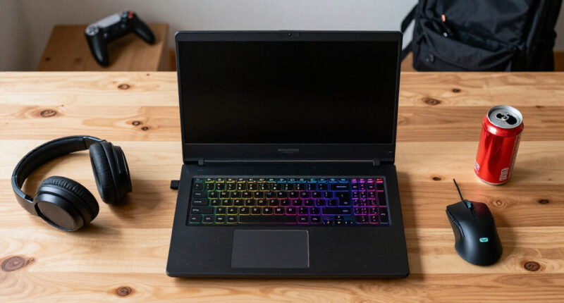14 Best Gaming Laptops in 2026