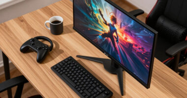 14 Best Gaming Monitors in 2026