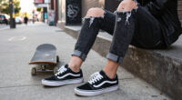 14 Best Glam Grunge Vans Sneakers in 2026