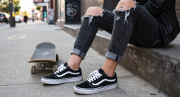 14 Best Glam Grunge Vans Sneakers in 2026